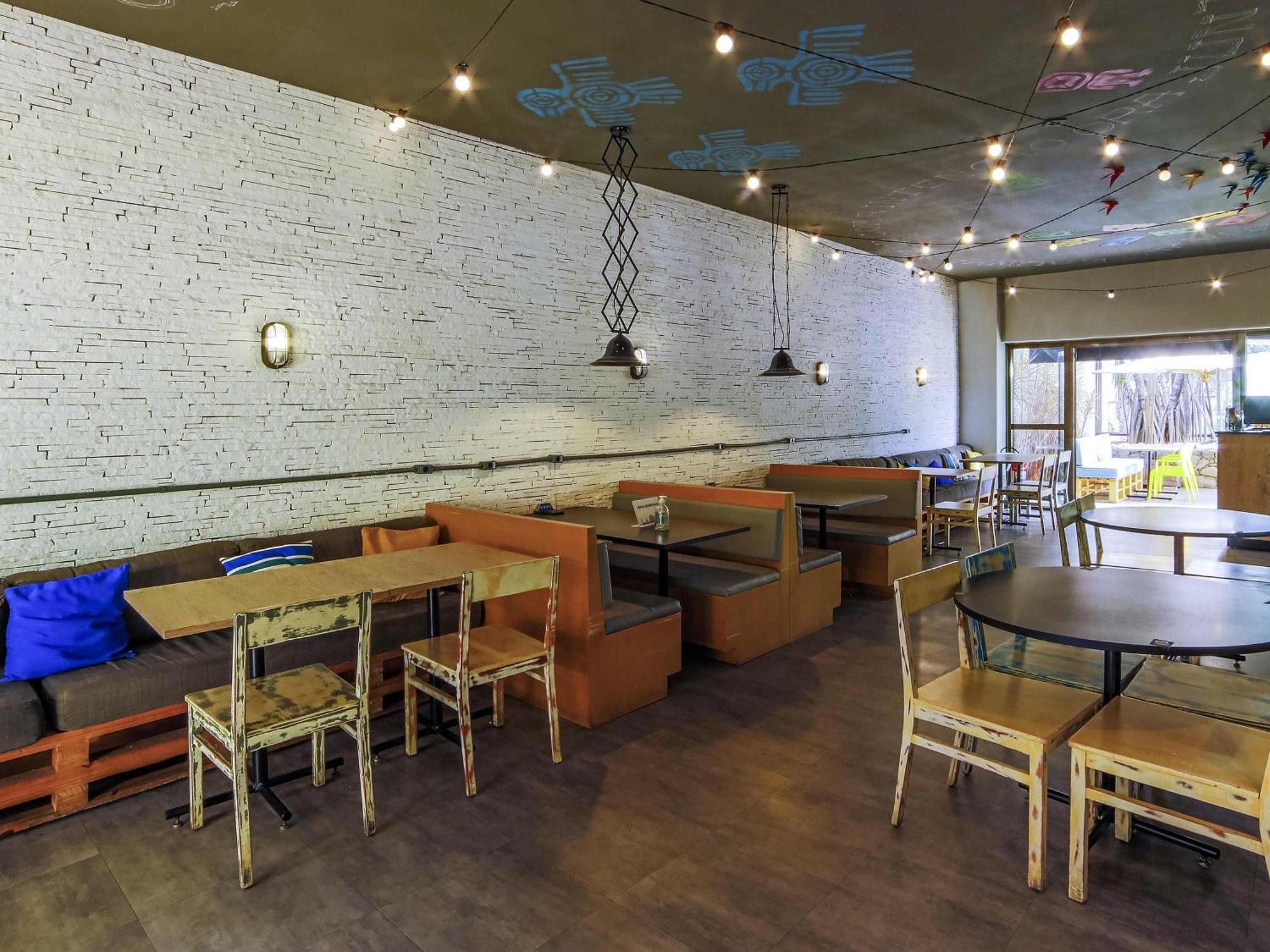Ibis Styles Sp Faria Lima — Photos 2